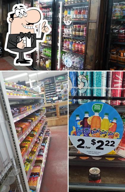 Sardis Country Store