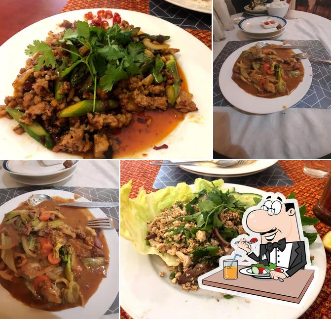 Thai Country Chef