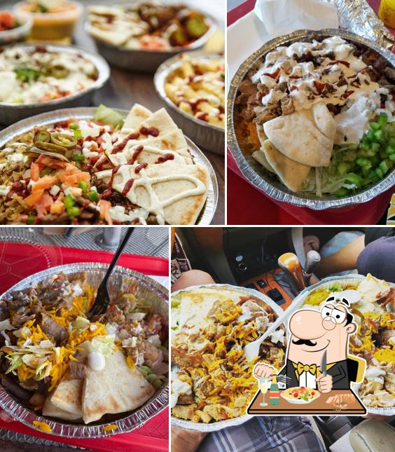 The Halal Guys