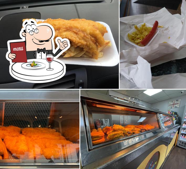 Westend Fishbar