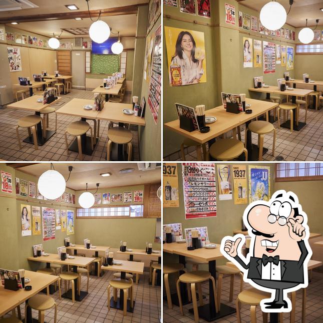 居酒屋革命 酔っ手羽 京都西院店