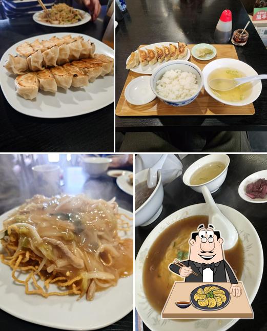 蘭亭飯店