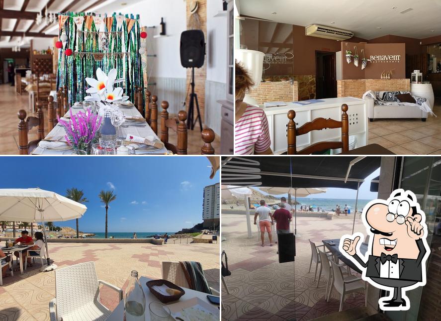 Restaurante Benavent