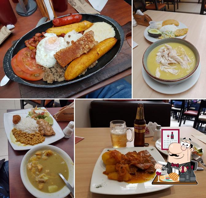 Restaurante La Merced