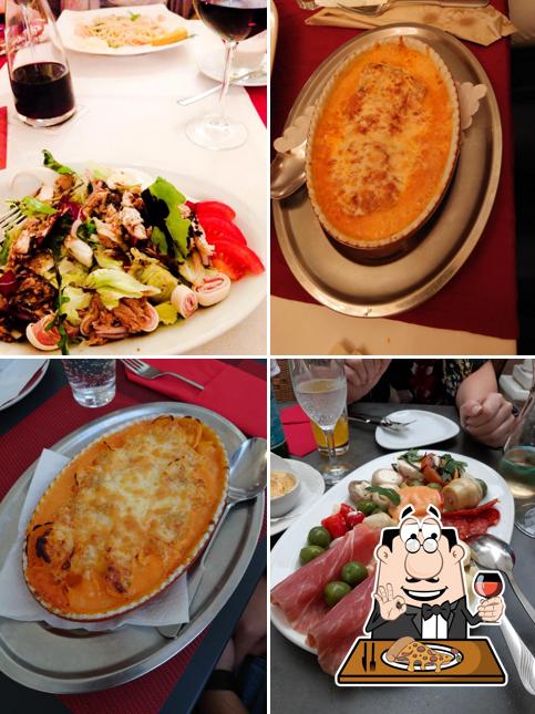 Ristorante Taverne