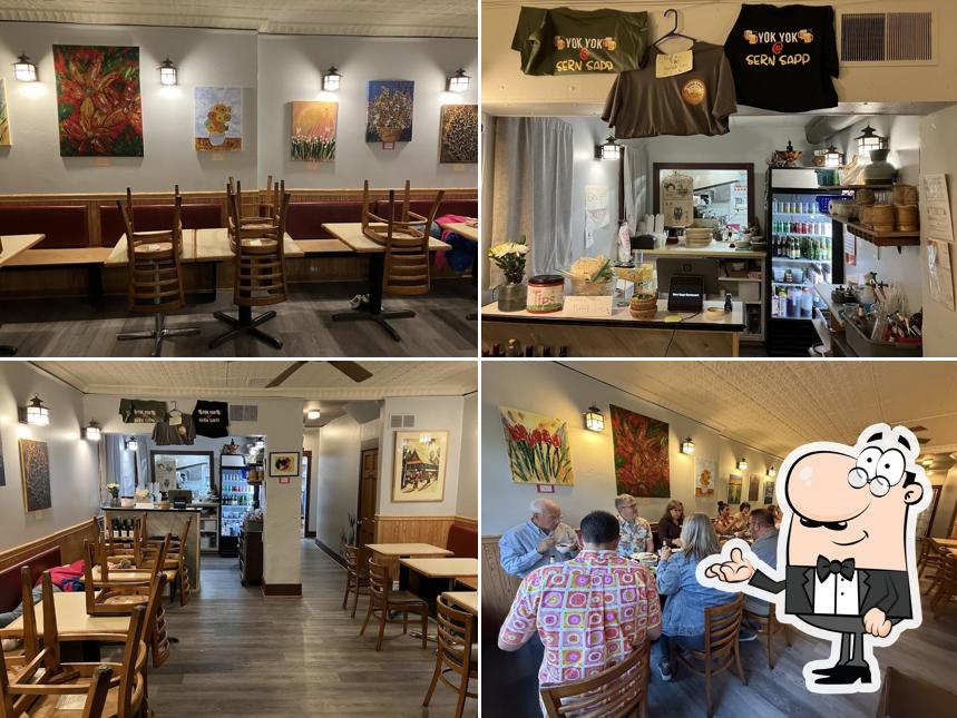 Sern Sapp Restaurant