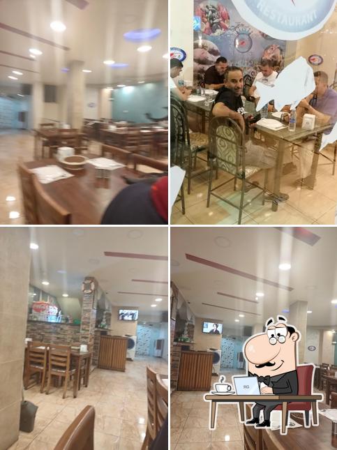 Stacoza Restaurant