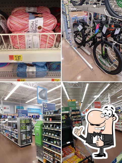 Walmart Supercenter