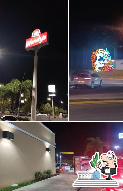 Wendy's
