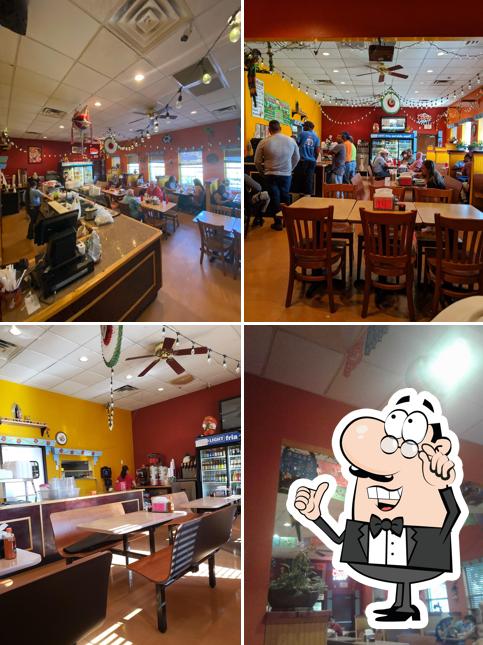 Pepe's Mexican Restaurant & Market