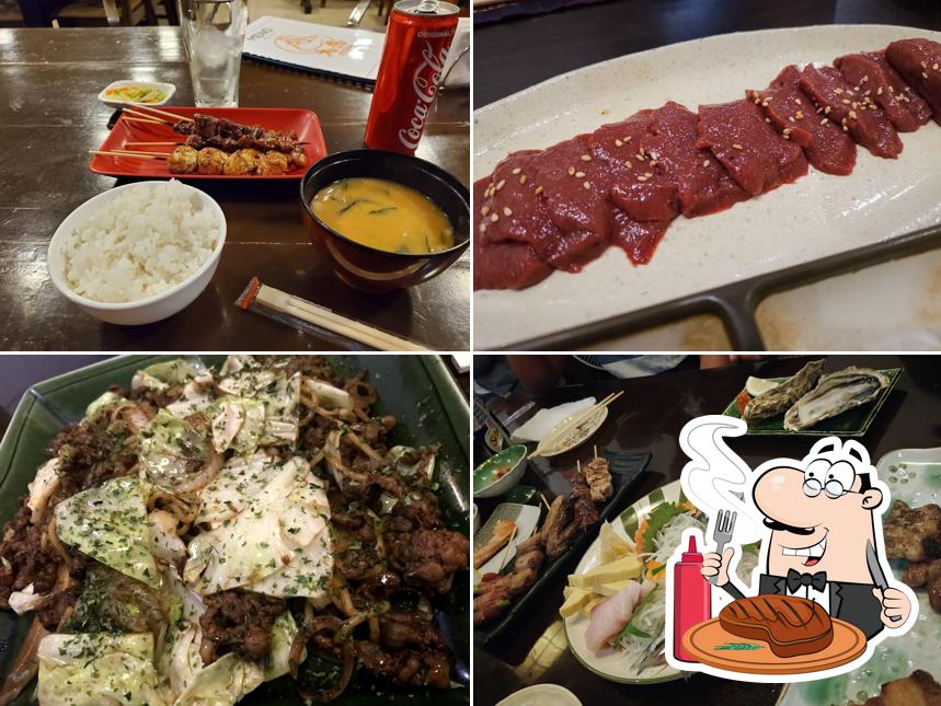 Misuzu Japanese Restaurant