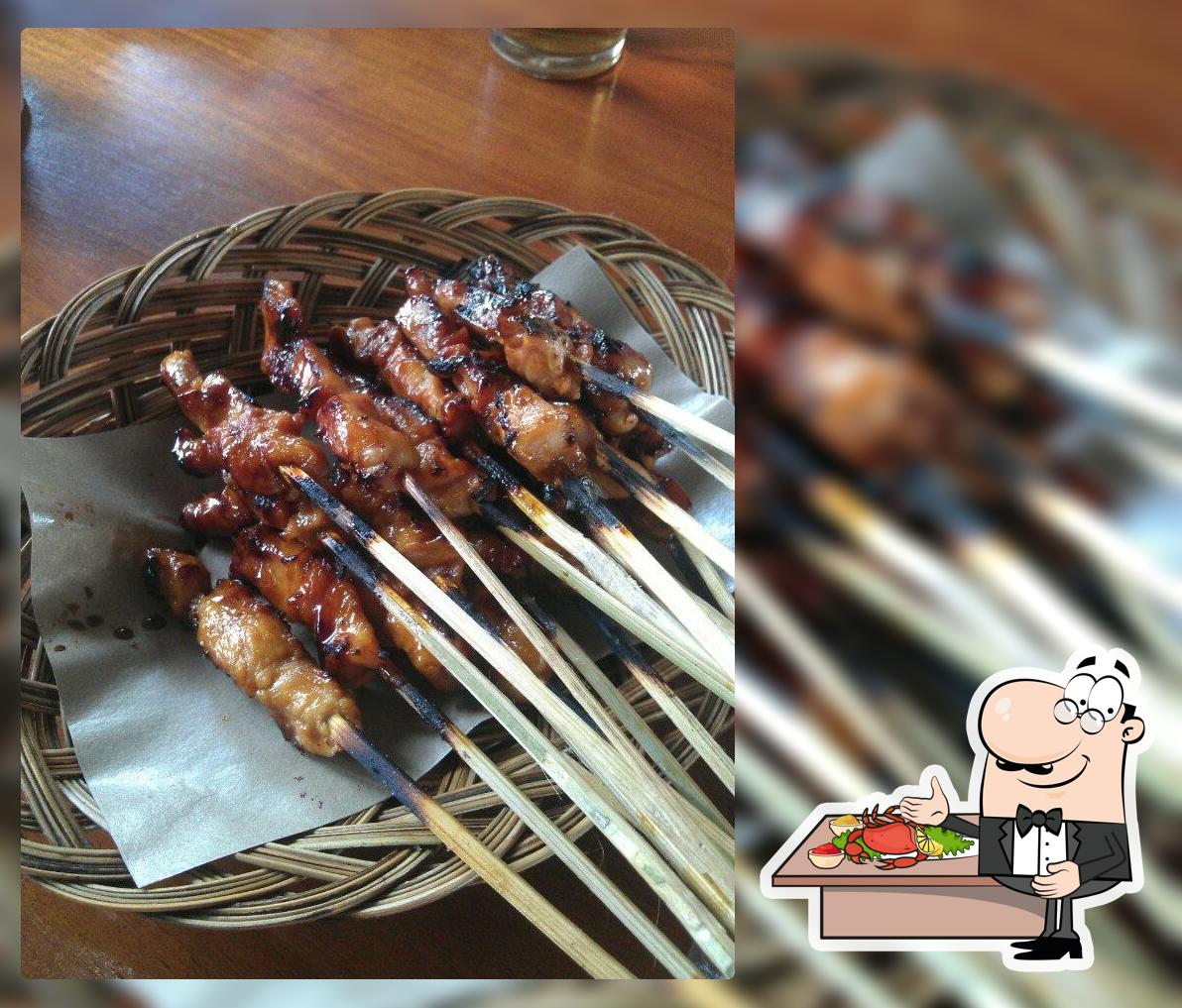 Sate Maranggi