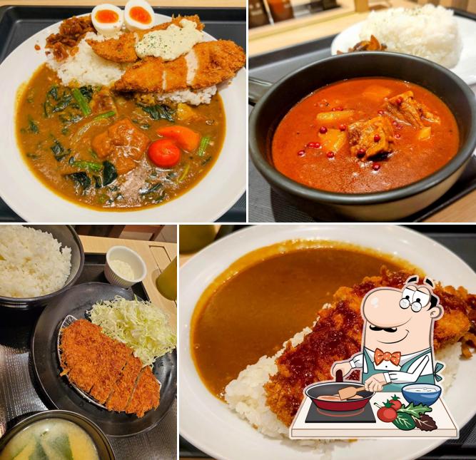マイカリー食堂 本厚木店