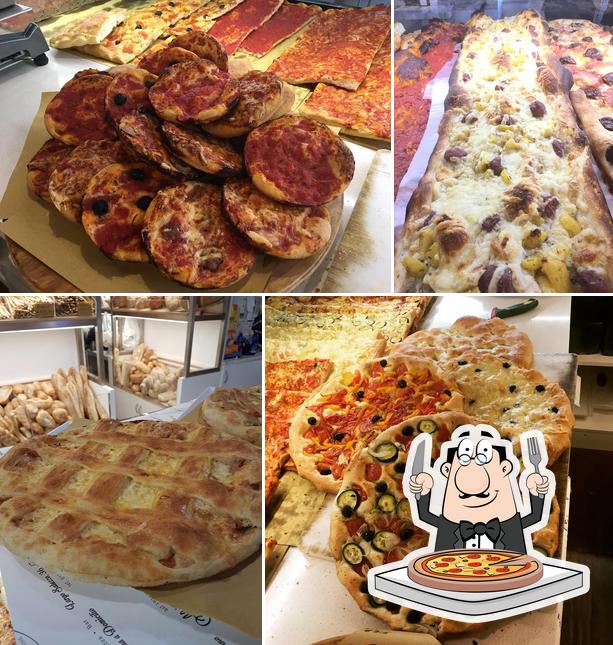Aldo's Bakery San Salvario