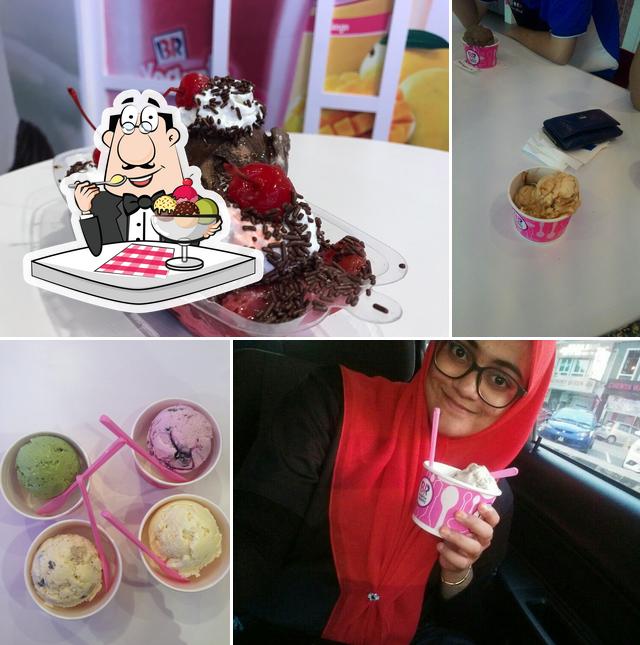 Baskin-Robbins