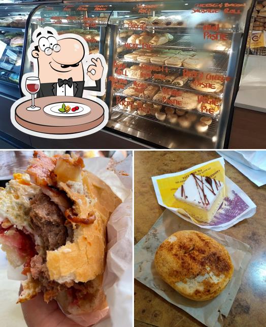 Cobb's Bakery