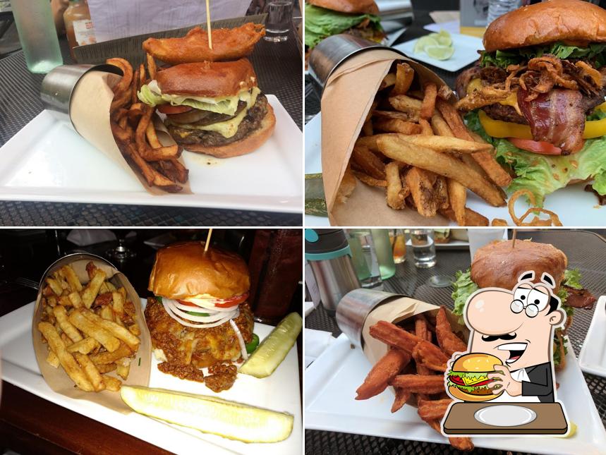 Citizen Burger Bar