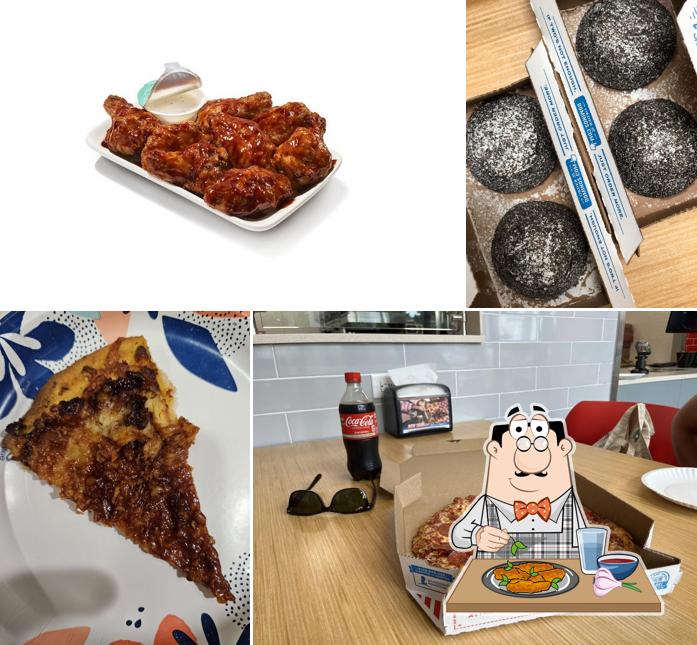 Domino's Pizza