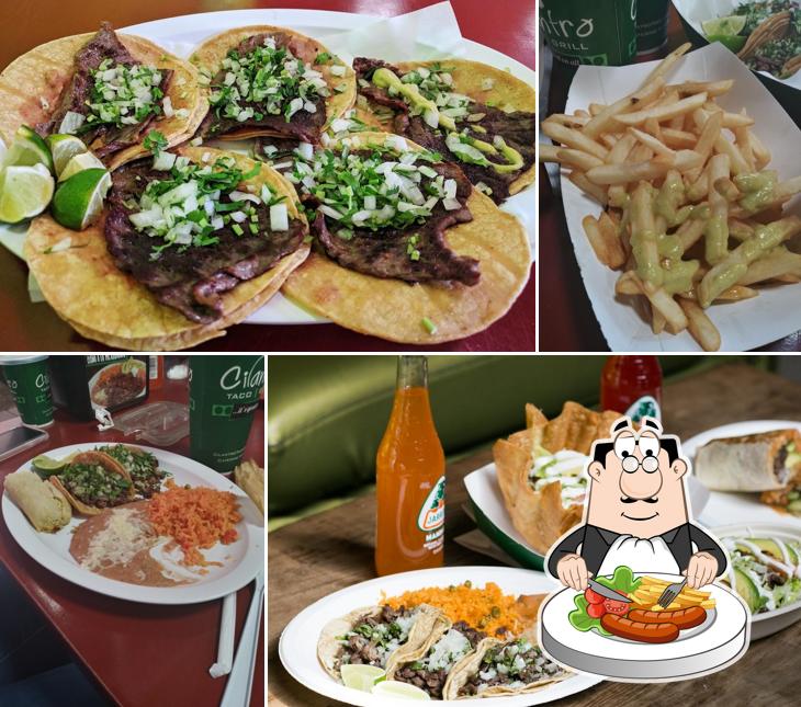 Del Toro Taco Grill - Elgin