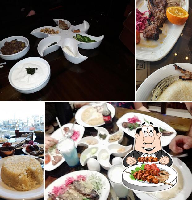Gileva Restaurant