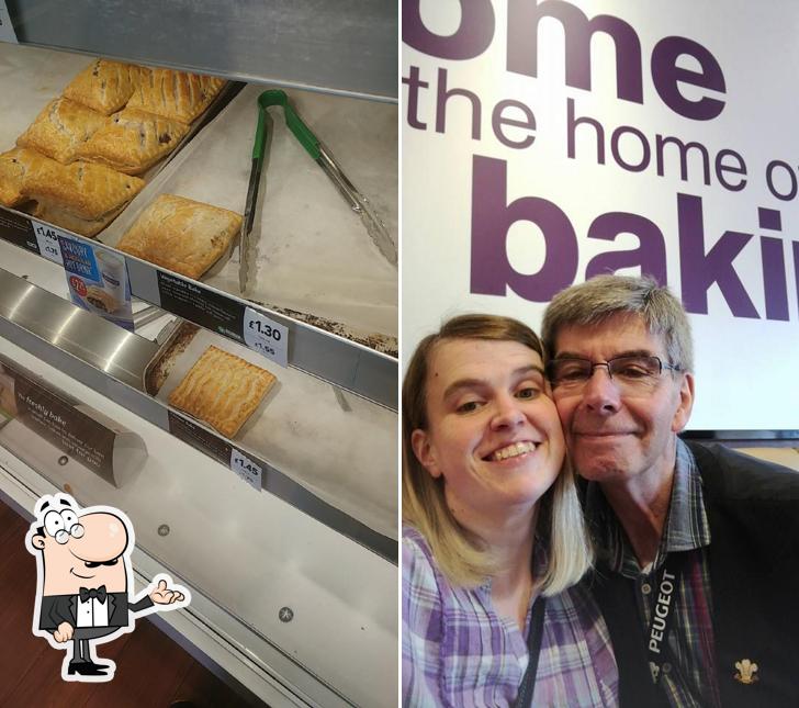 Greggs