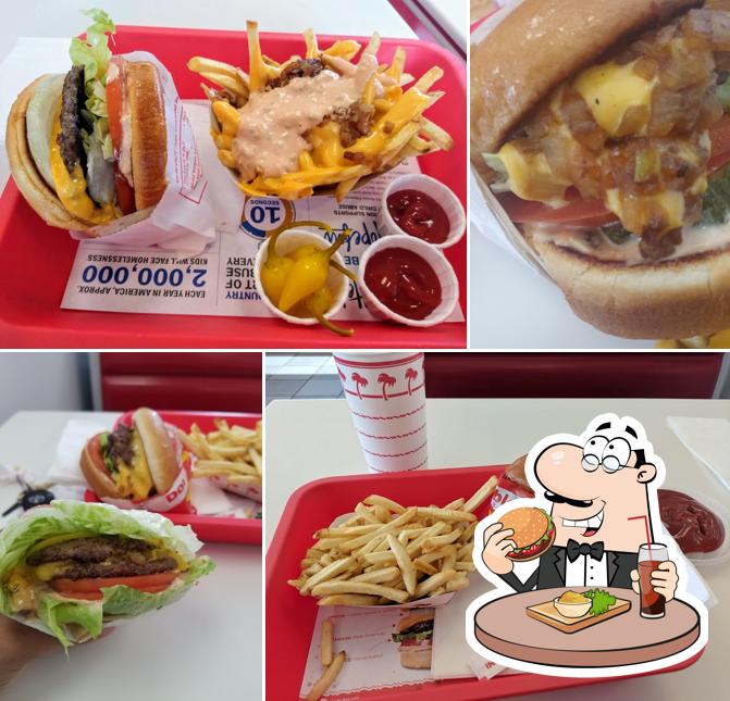 In-N-Out Burger