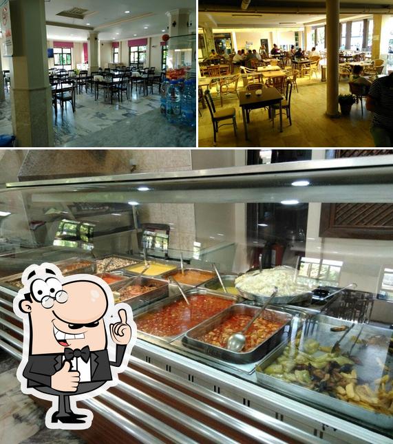 İnci Restaurant