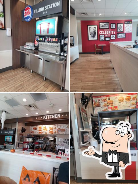 KFC