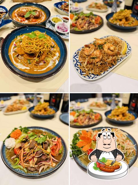 Kinnaree Thai Restaurant