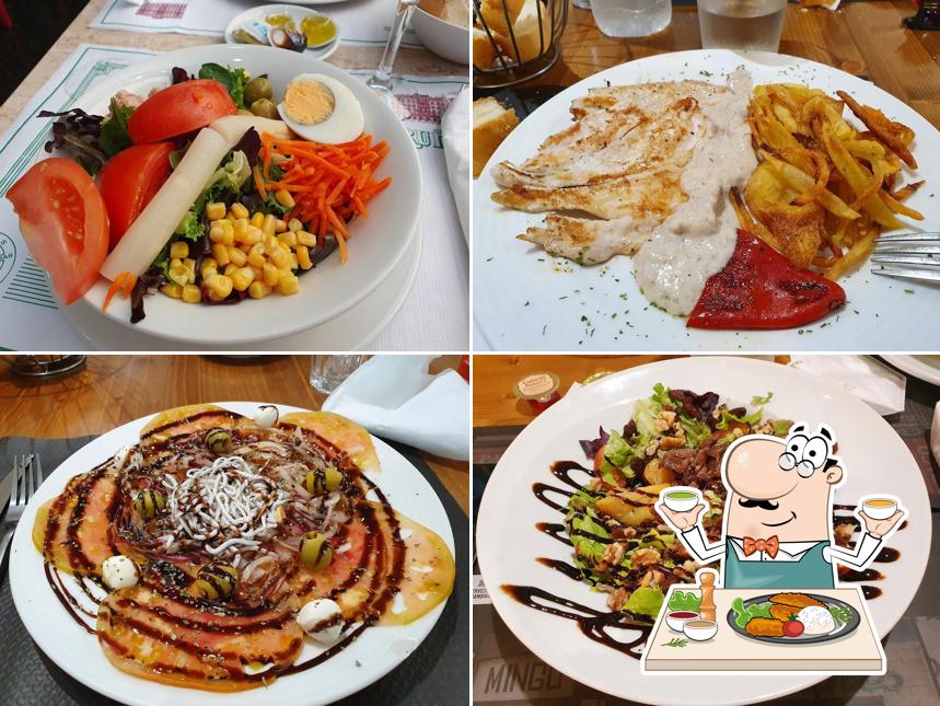 La Bodeguilla. @labodeguilla_restaurante