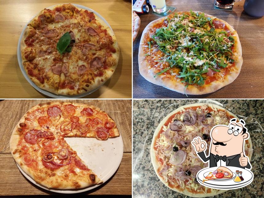La Pasta - Restaurant & Bowling
