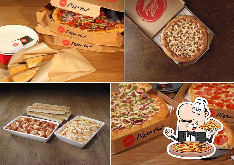 Pizza Hut