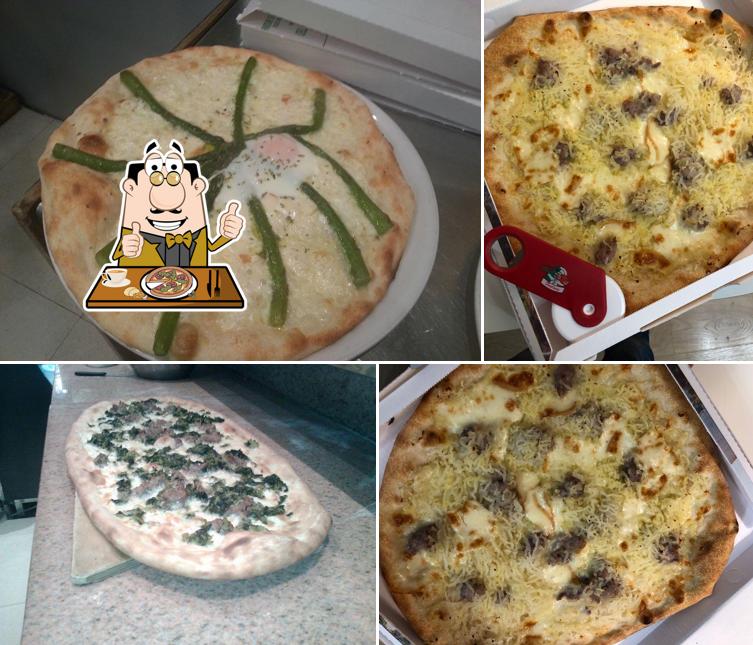 Pizza Feeling Parma
