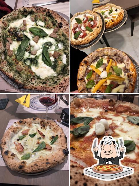 Pizzeria Random