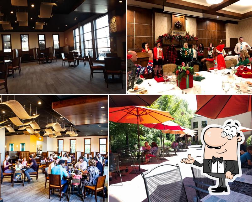 Elements Restaurant