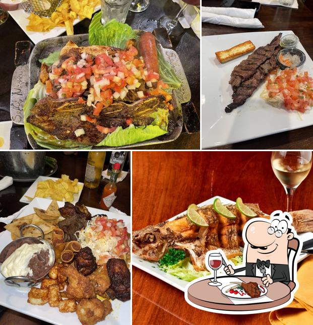 Selva Negra Restaurant Miami