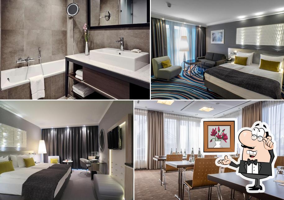 Radisson Blu Hotel Hannover