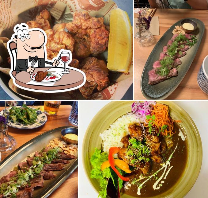 BANCHOism Sushi & Bowls