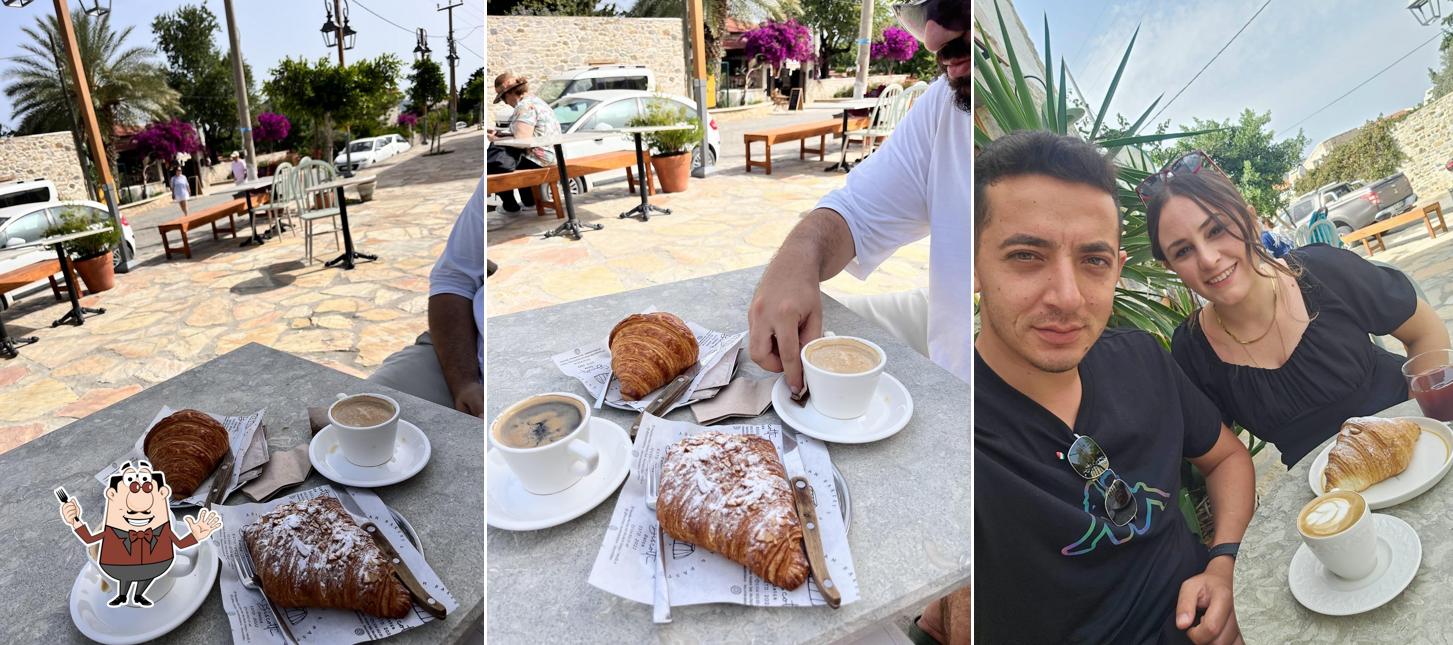 Biscotti Eski Datça