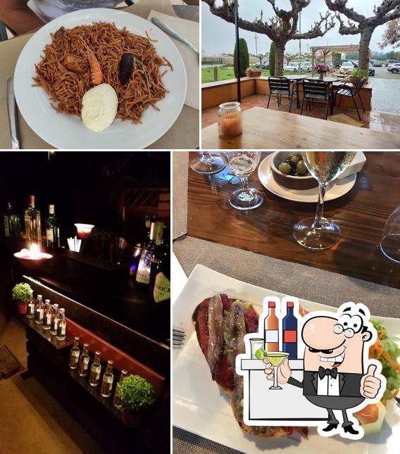 Restaurant Ca la Nati