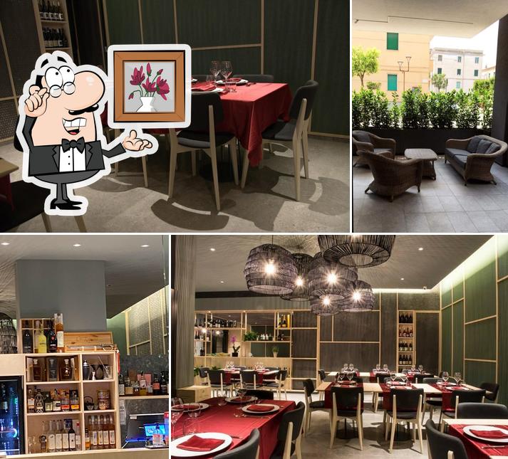 Devo Ristorante Pizzeria