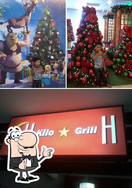 Restaurante Hallah Grill