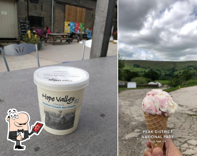 Hope Valley Ice Cream