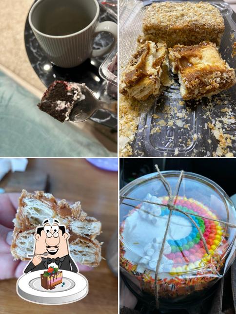 Лакомый мир