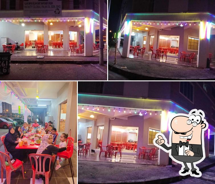 Restoran Ala Thai Muslim