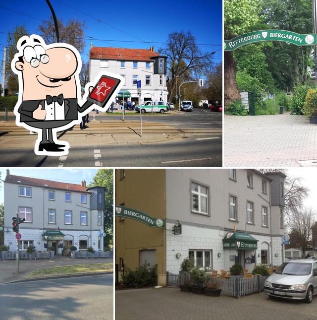 Ritterburg - Bochum