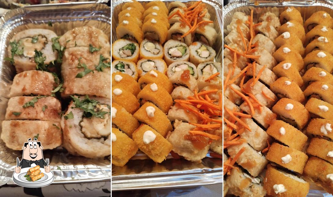 Sushi ypal