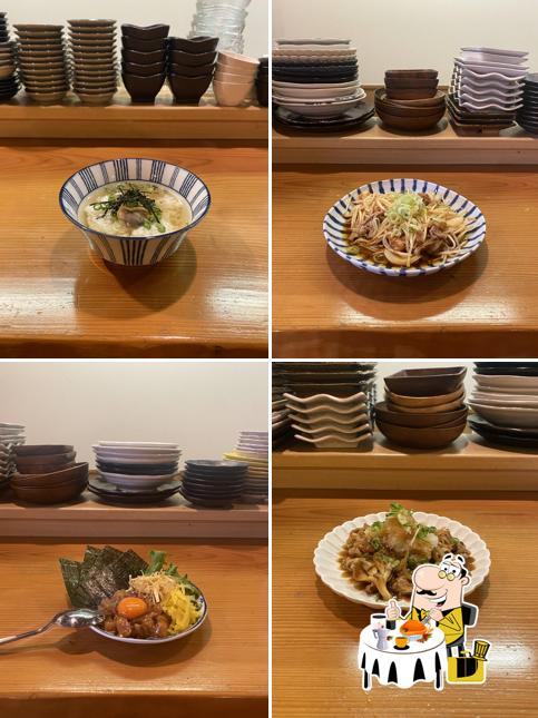 居酒屋TAKU