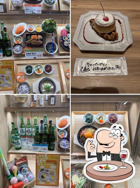 VEGEGOオヌレシクタン&カフェ ららぽーと安城