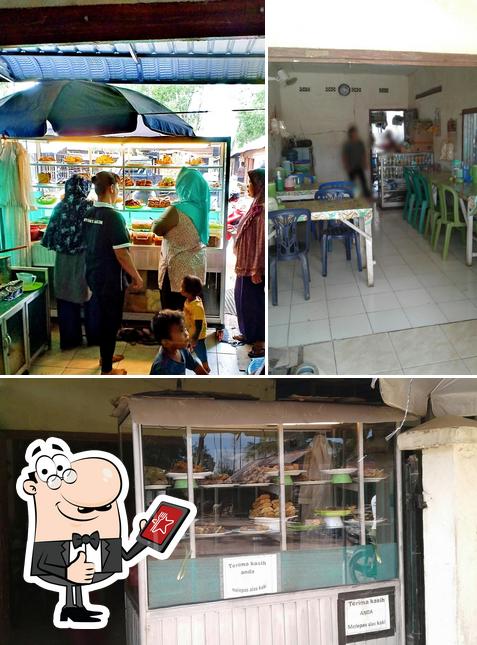 Warung Nasi Lala